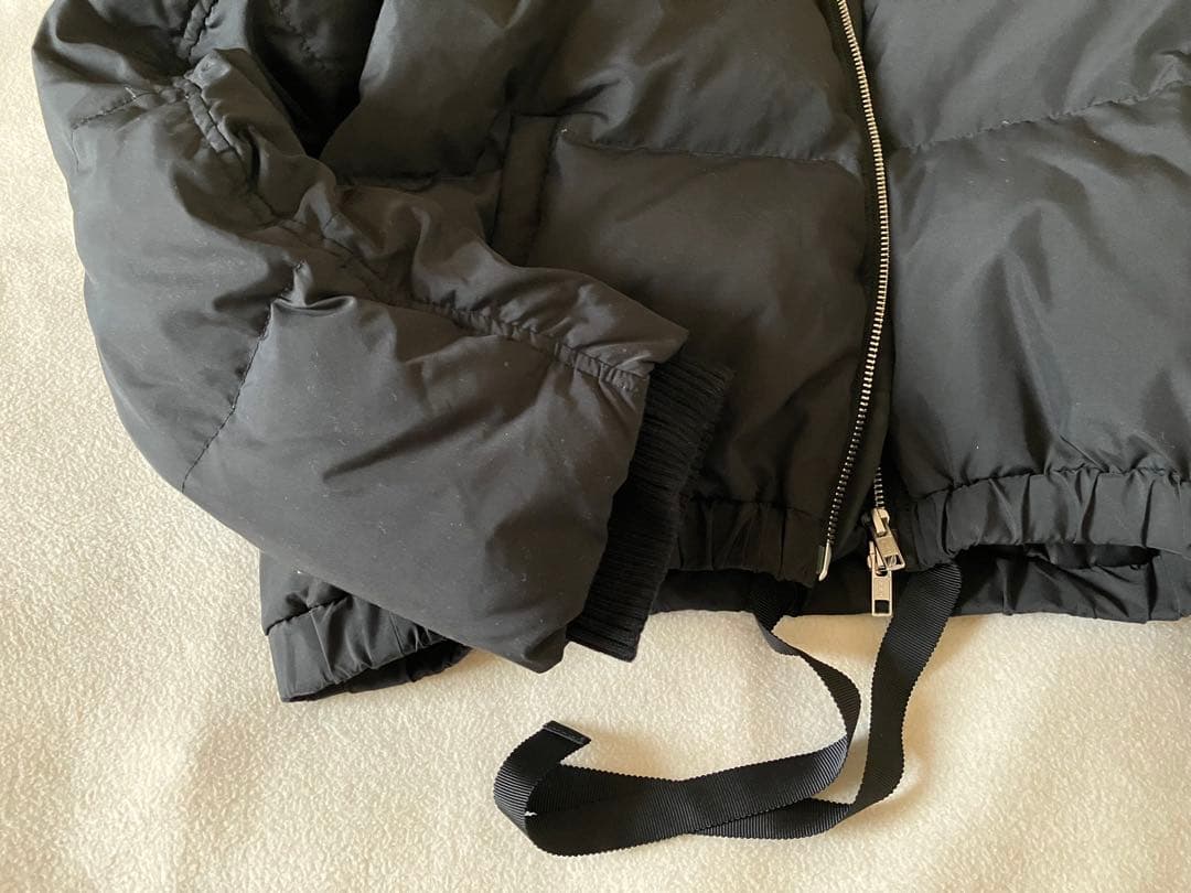 美品★Mila Owen ミラオーウェン ダウンジャケット