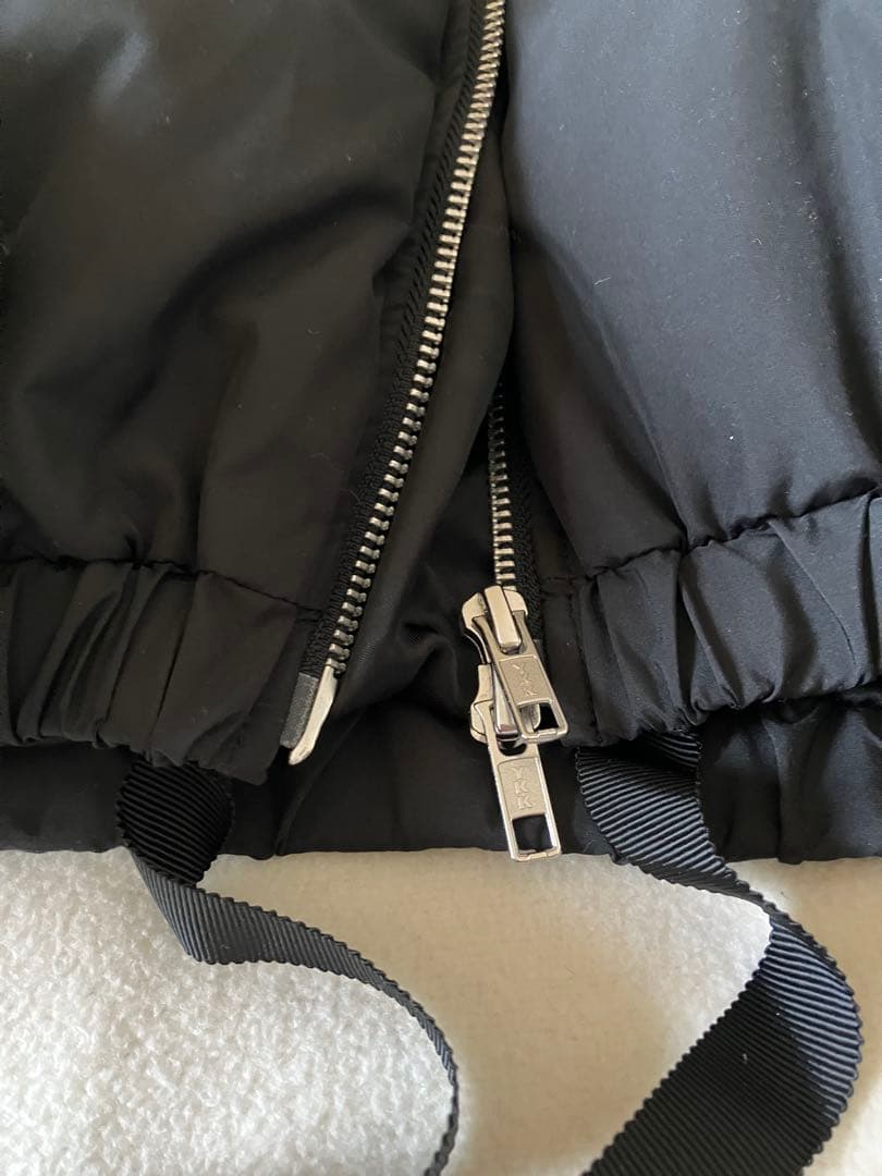 美品★Mila Owen ミラオーウェン ダウンジャケット