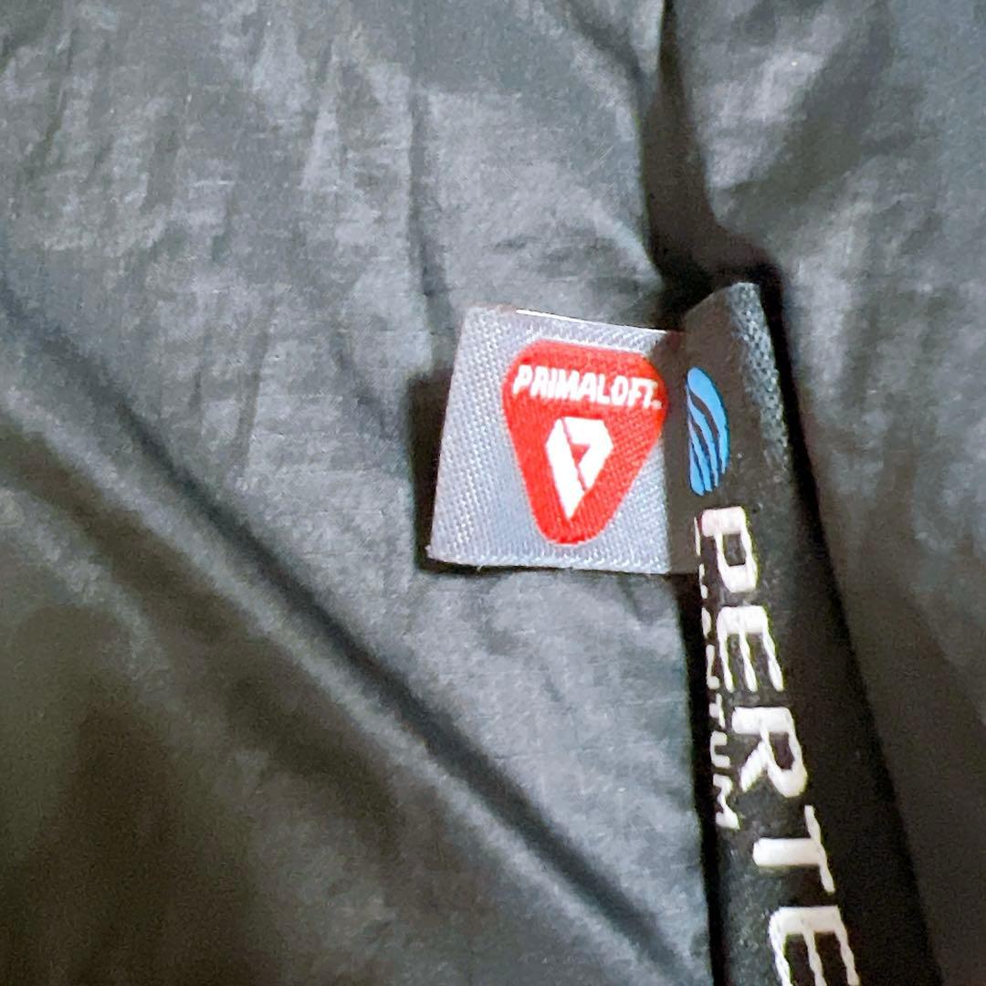 THE NORTH FACE MA-1インサレーションボンバージャケット L