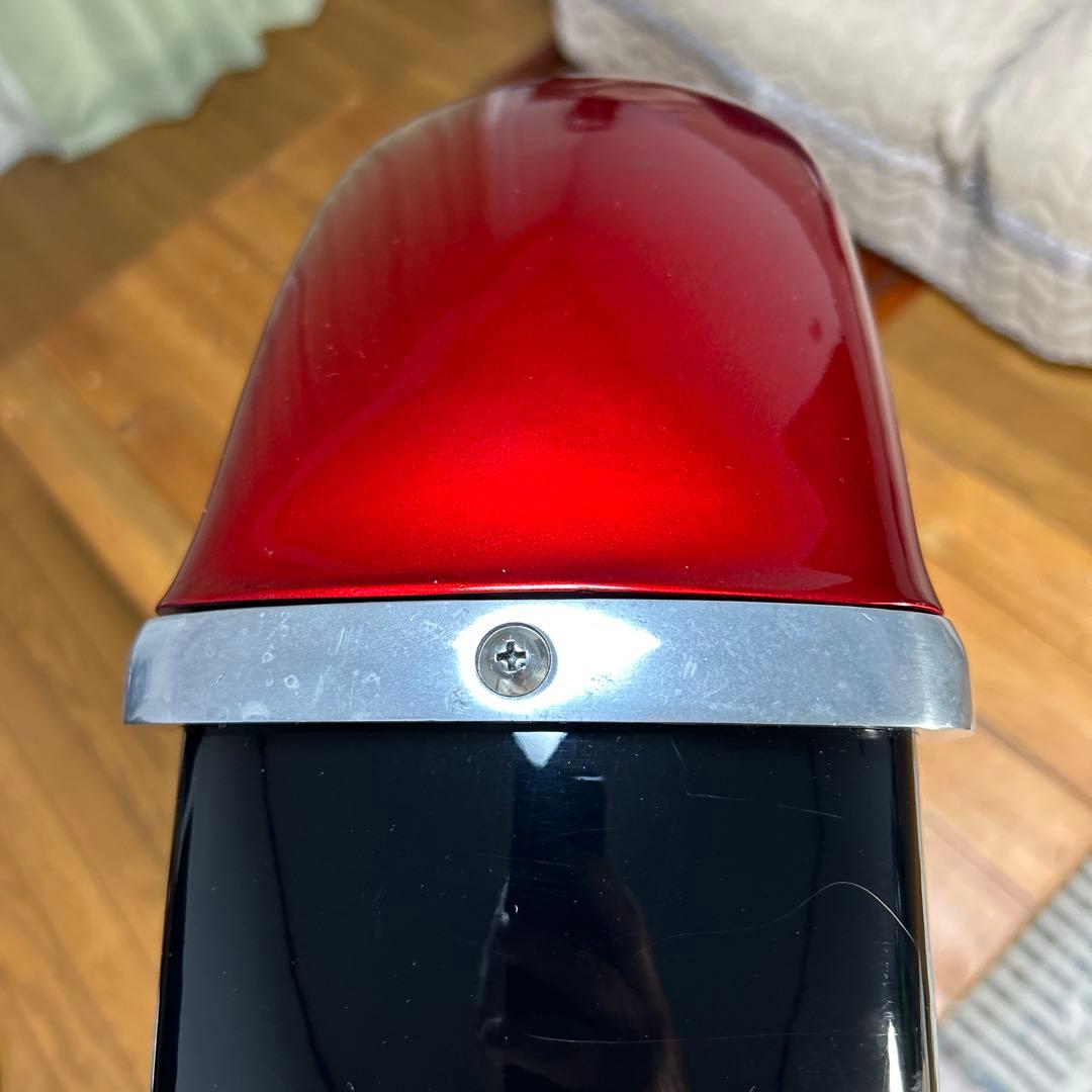 ヨ*ー様 GPZ900R FRP製 フロントフェンダー