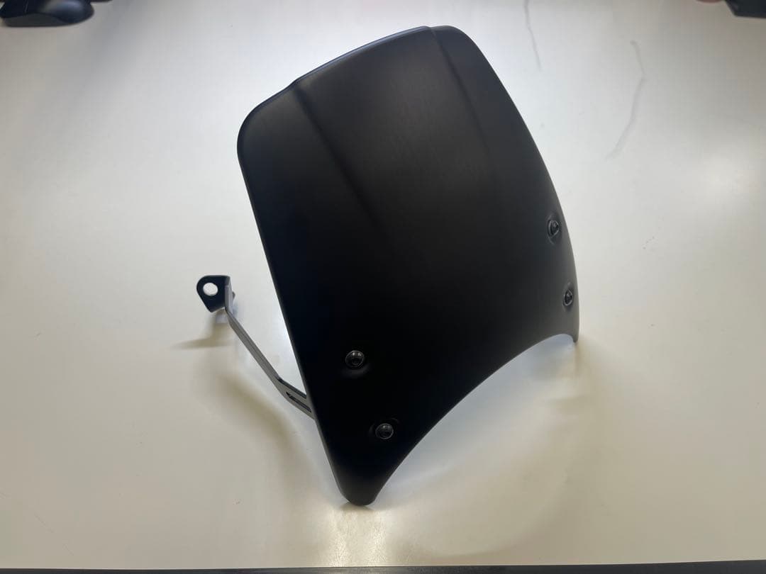 rizoma リゾマ　スクリーン　Z900RS