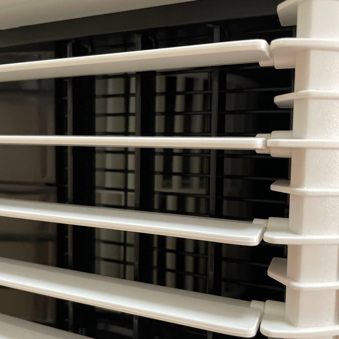 美品　タンスのゲン　スポットエアコン2025年2月製造　QL09