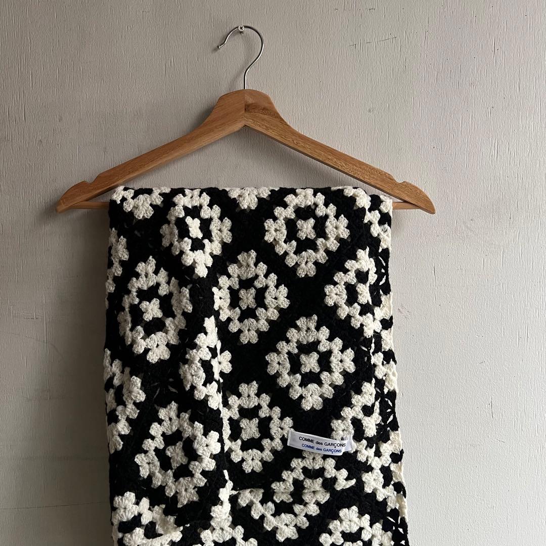 にいのすけ様/Comme des garcon