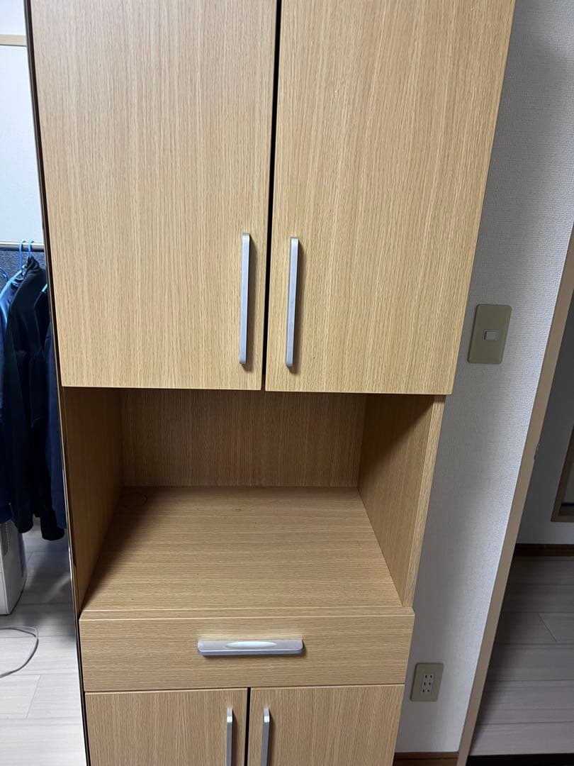 【2/23までの取引なら15000でお譲りします】シューズボックス