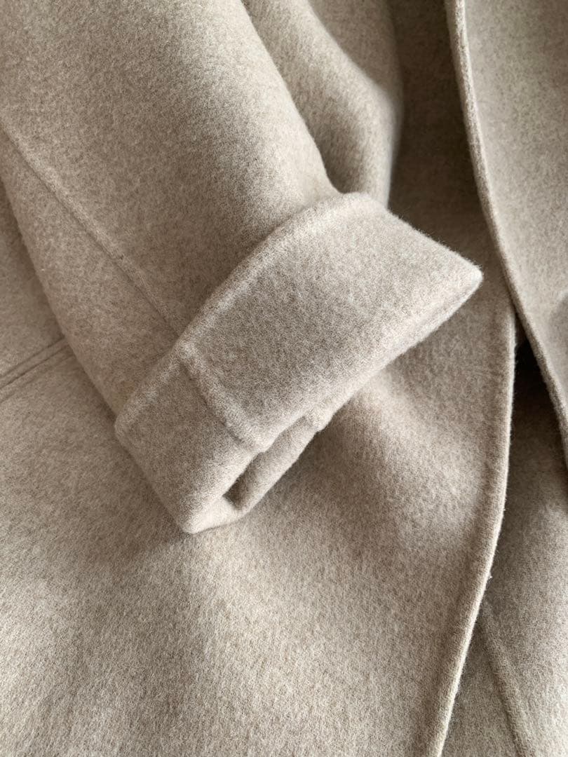 ☆kobutaさま専用☆ プラージュ　ハミルトンテーラードコート　36