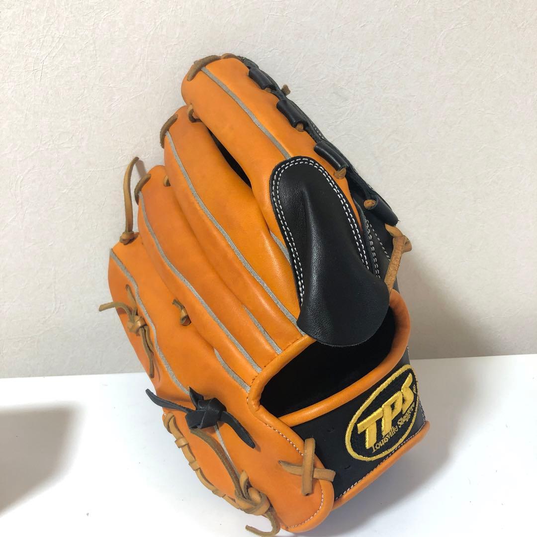ルイスビルスラッガーTPS pro　未使用？超美品グローブ　ソフトボール用？