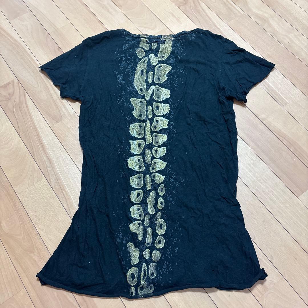 lgb ルグランブルーTシャツメンズ