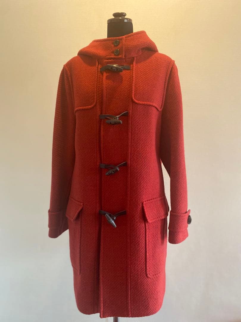 ペロさま専用 （期限2月26日0:00まで) 超美品✨ダッフルコート