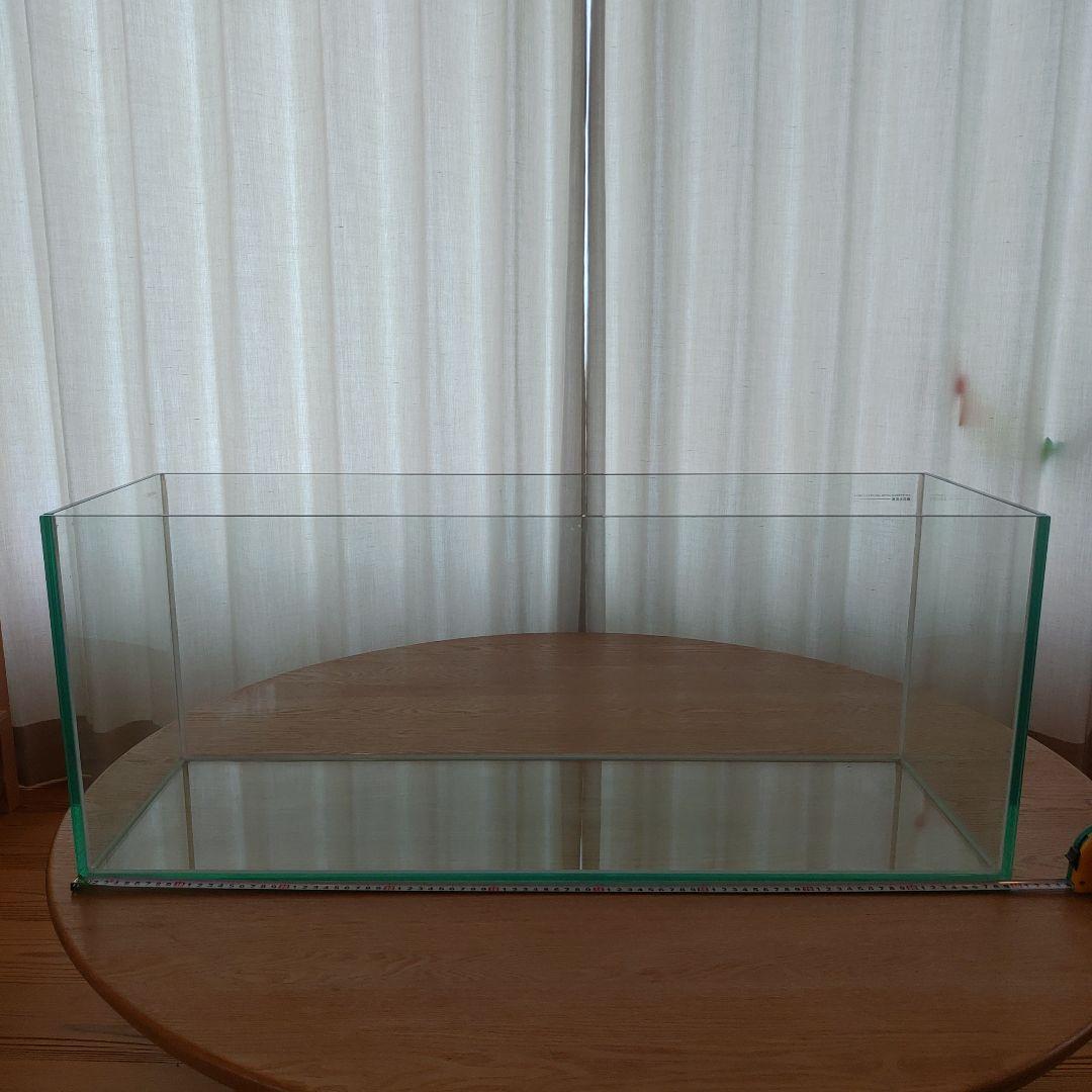 90cm　ガラス水槽