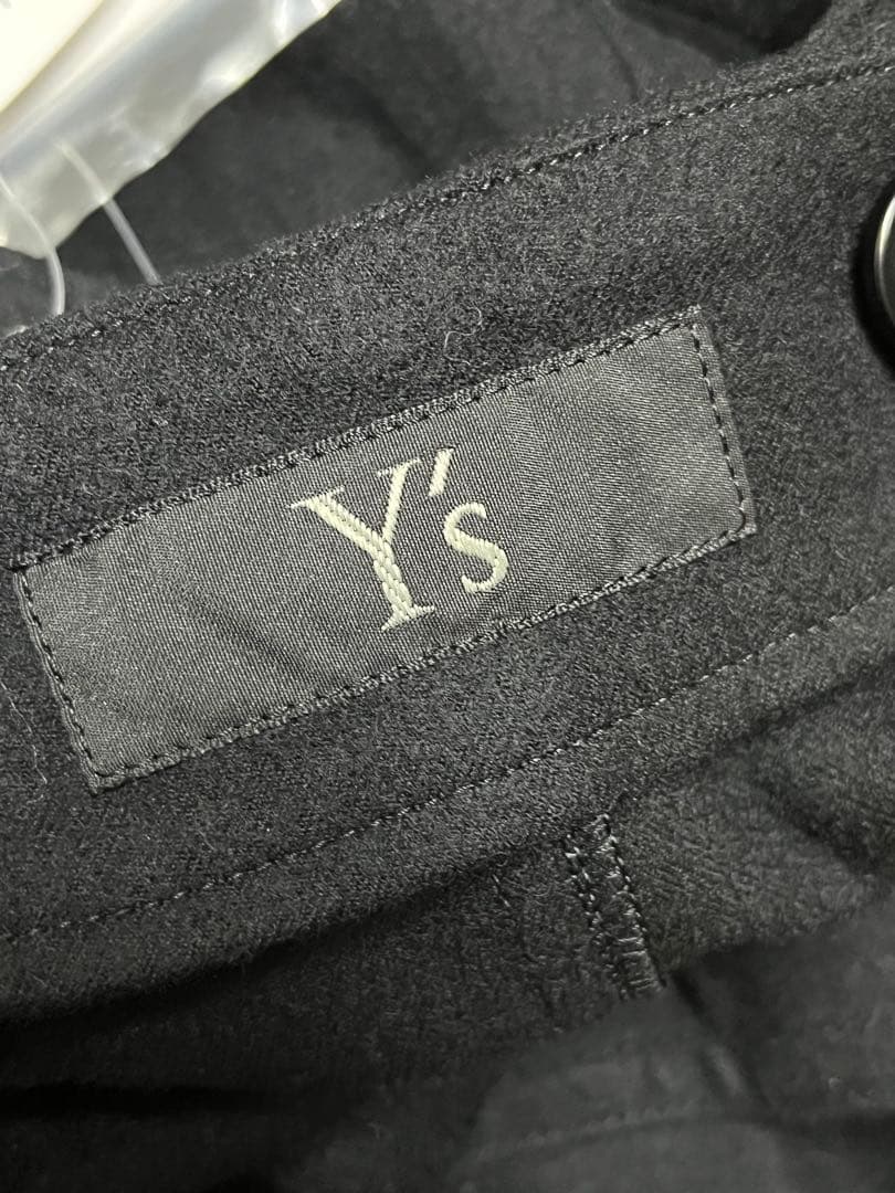 y's ワイズ　YX-D07-107 ドレス