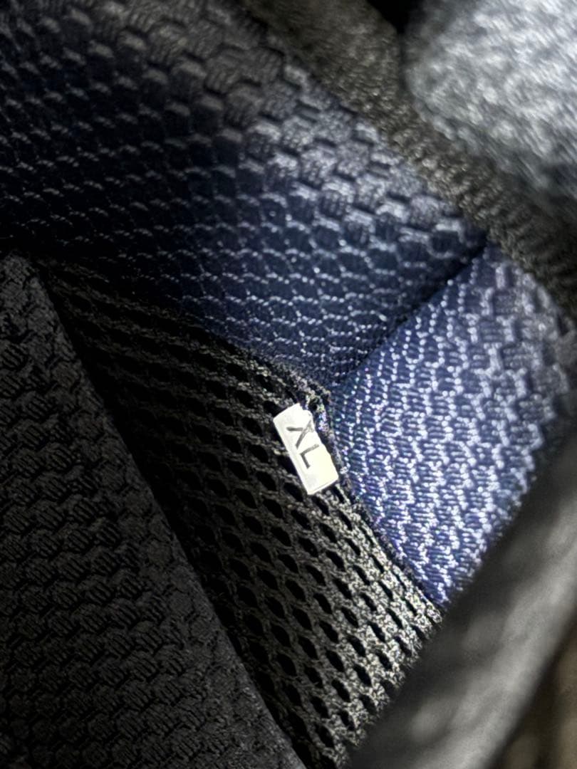 セキュリティ・セーフティ GM