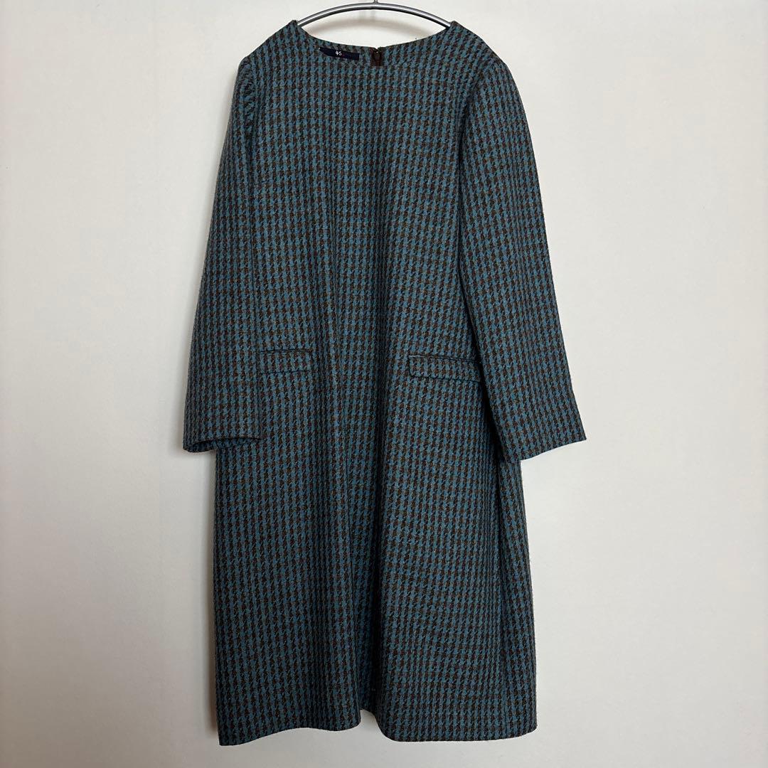 45Rのワンピース