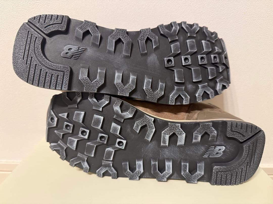 auralee New Balance オーラリー23 U475AE T500