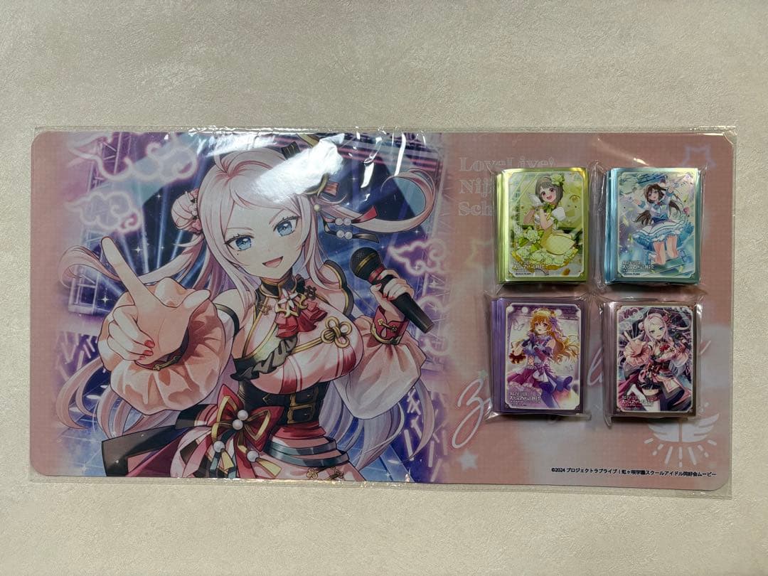 NaN様　リクエスト5点