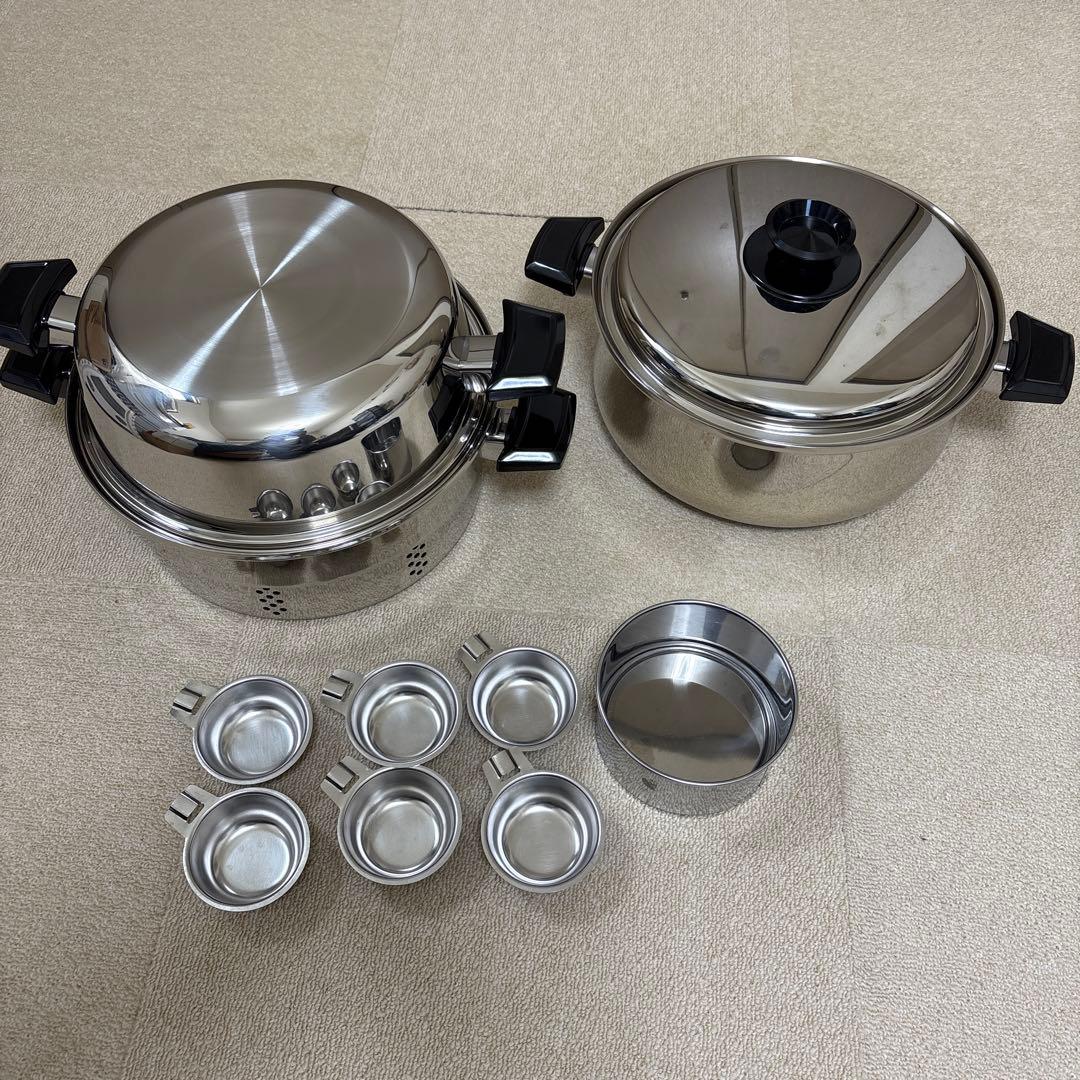 ロイヤルクイーン6コート