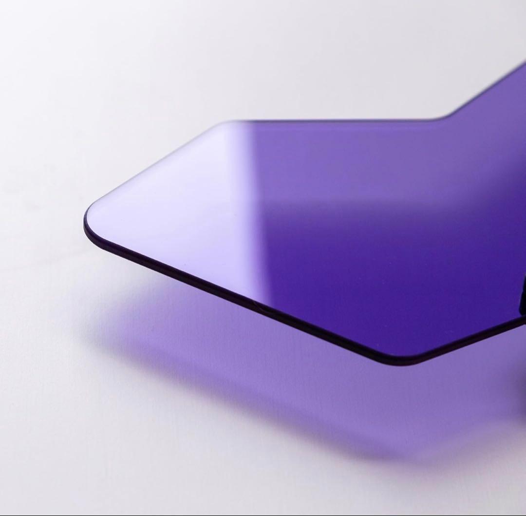 ロードスター用ウインドブロッカーTYPE-140