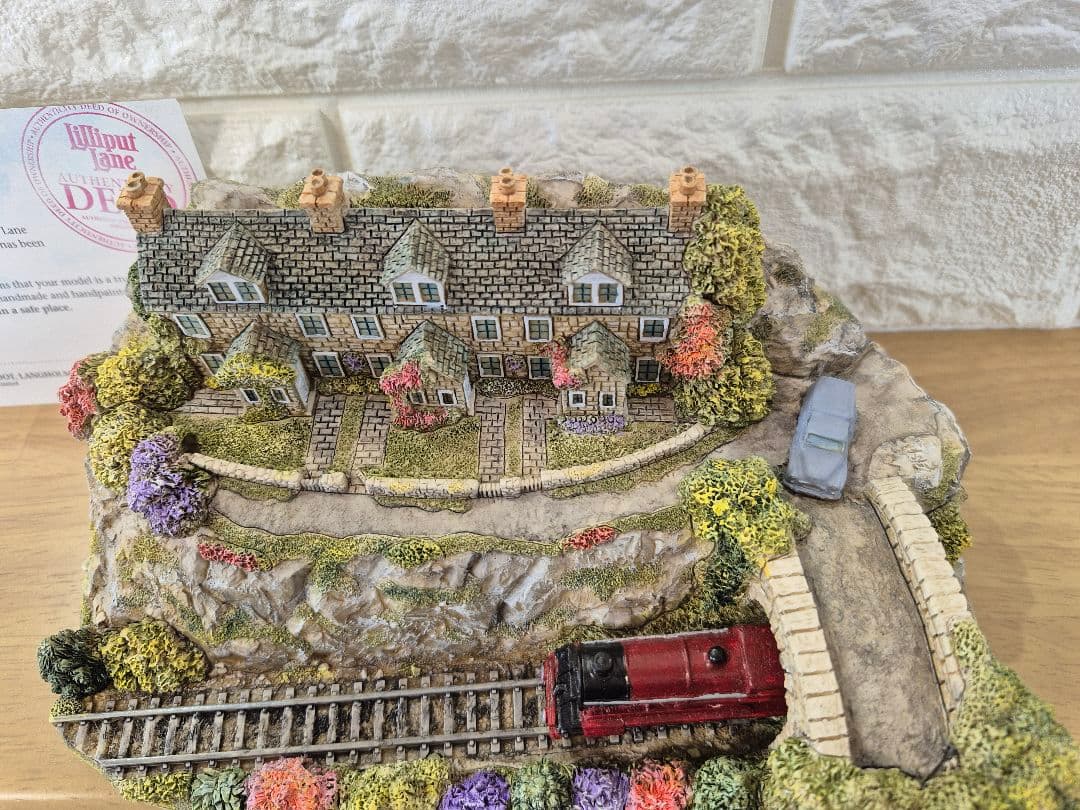 限定品　リリパットレーン　SUMMER NOLIDAYS