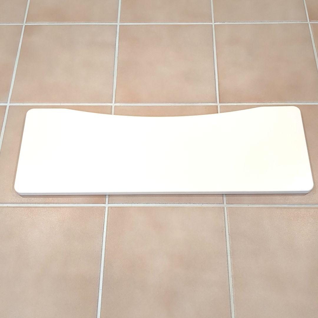 ハウステック　お風呂　蓋　カウンター