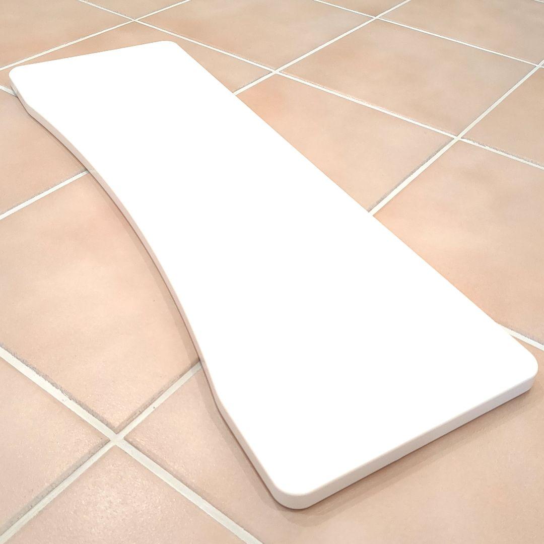 ハウステック　お風呂　蓋　カウンター