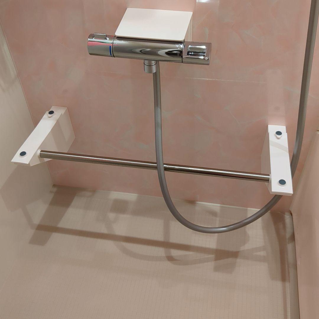 ハウステック　お風呂　蓋　カウンター