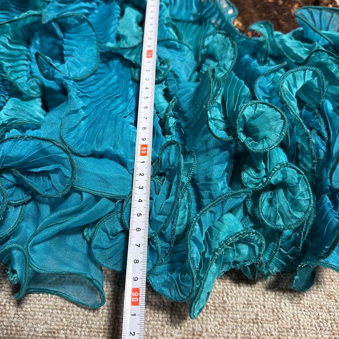 ベリーダンス用ビーズブラトップEgypt style