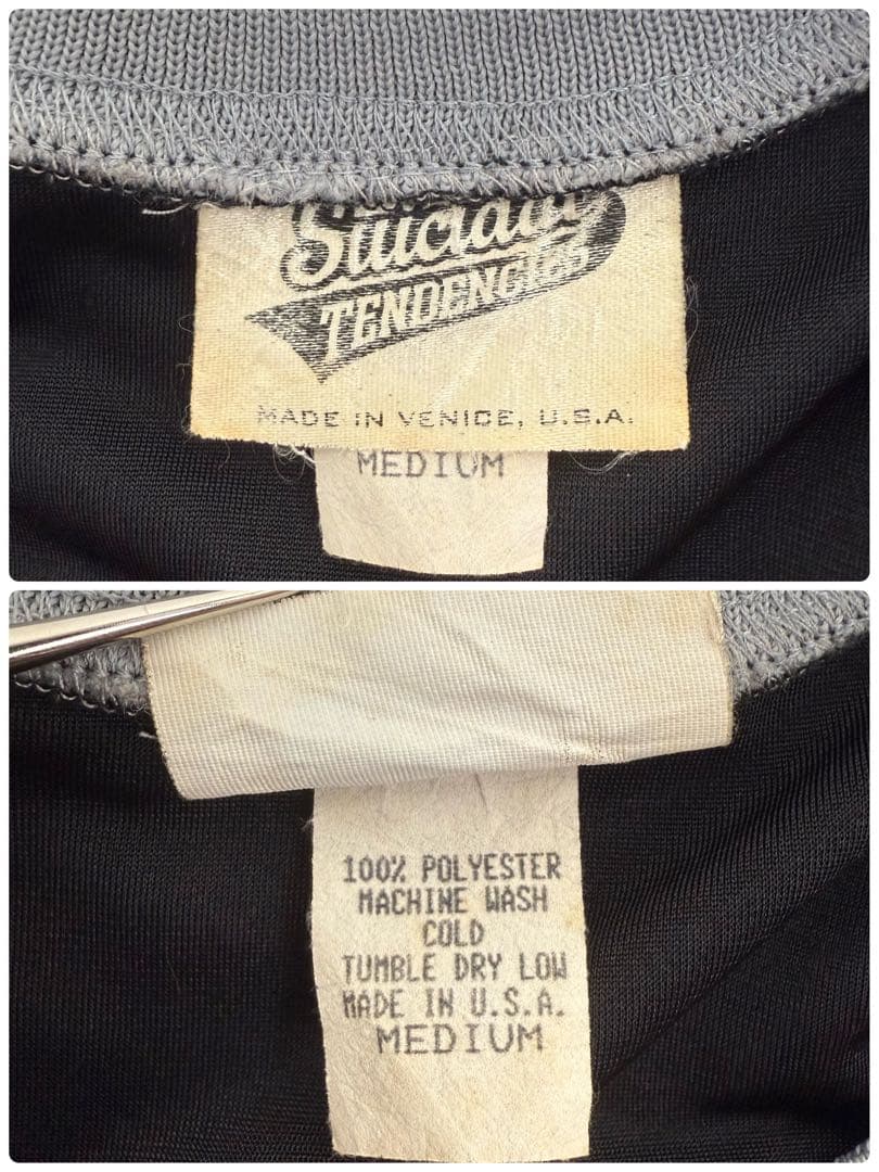 SUICIDAL TENDENCIES 90s ビンテージ USA製タンクトップ