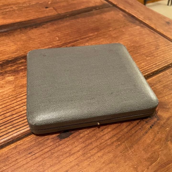 ハロッズ スターリング シルバースプーン 6本セット