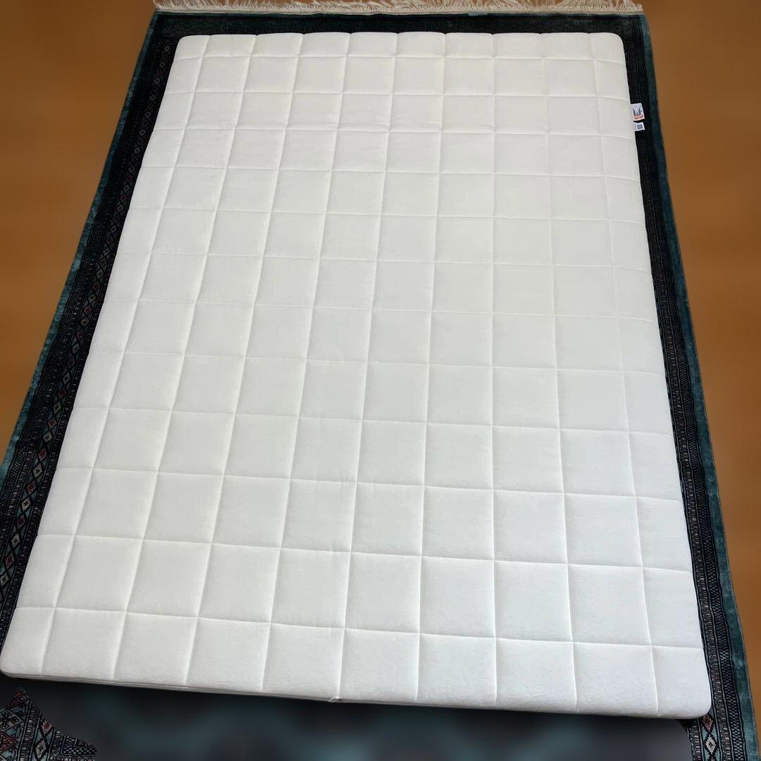 エアウィーヴ01 ダブルサイズ