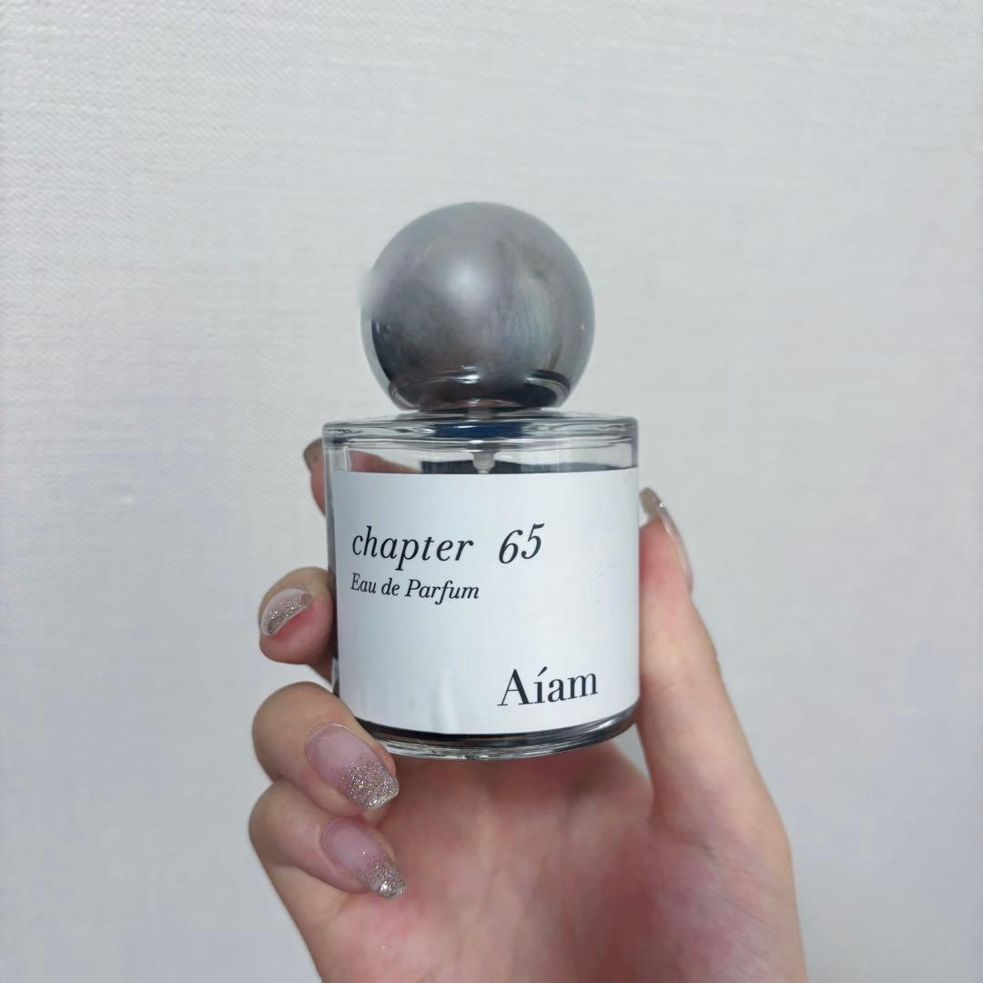 アイアム チャプター65 50ml 香水