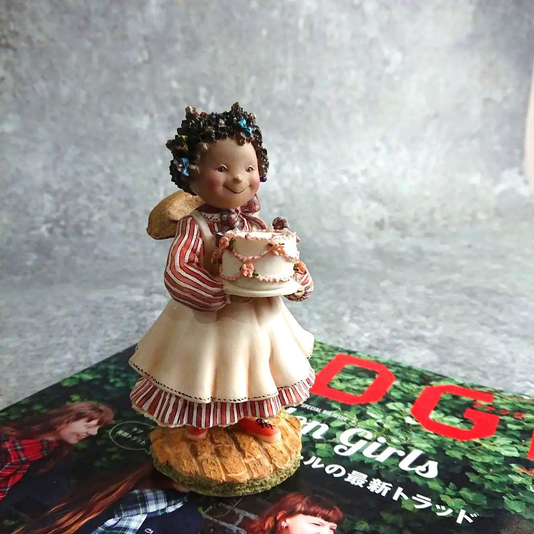 置物 アメリカ インテリア スイーツ オブジェ
