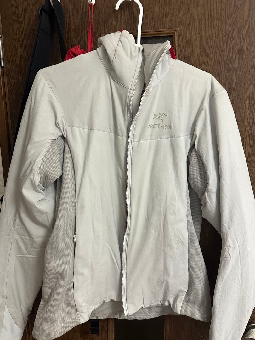 ARC’TERYX ATOM LT HOODY アークテリクス アトムフーディー