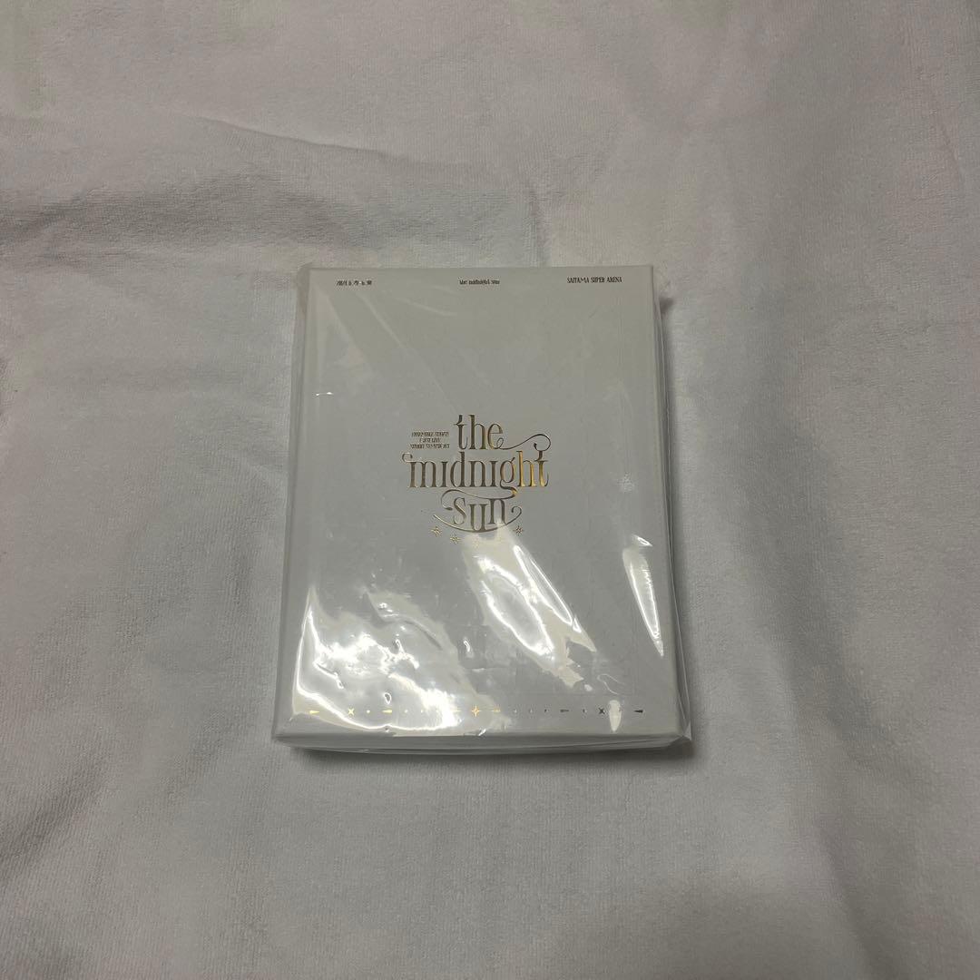 スタフォニ 3rd 円盤 Box盤