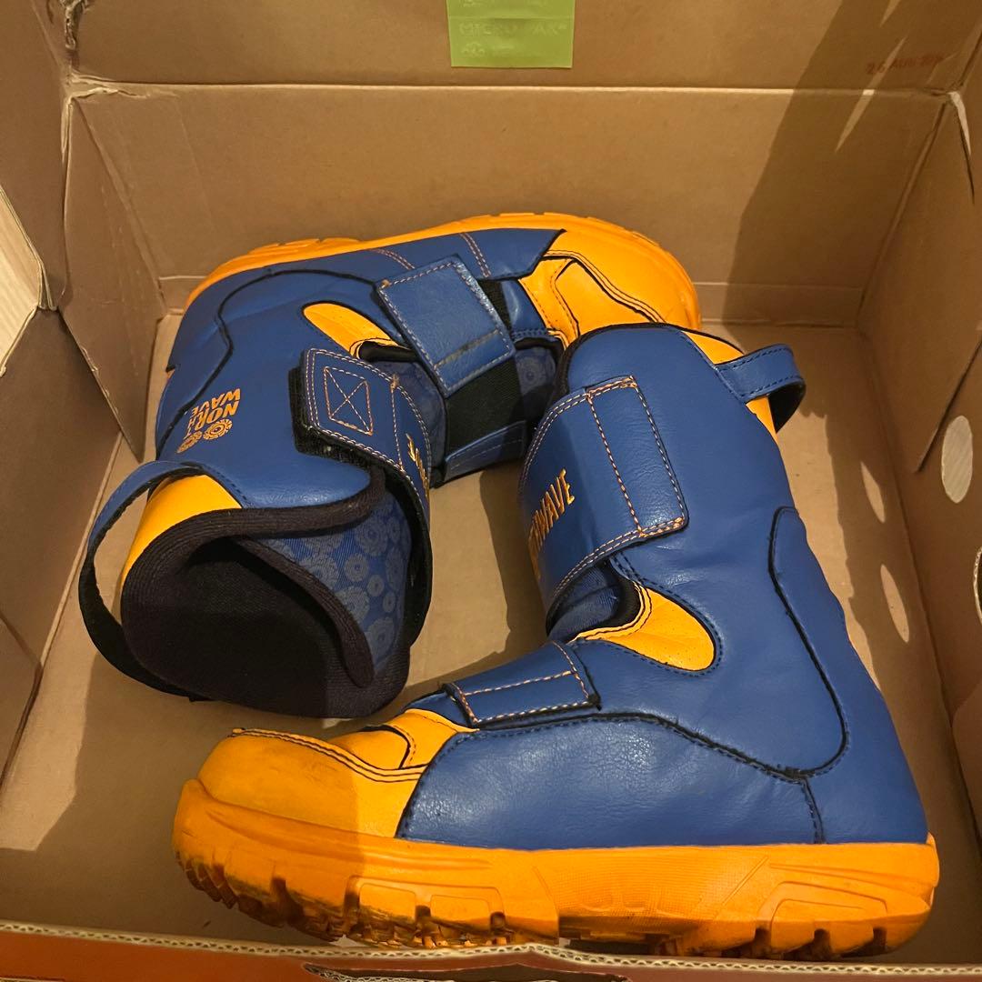 NORTHWAVE LF スノーボードブーツ 23cm