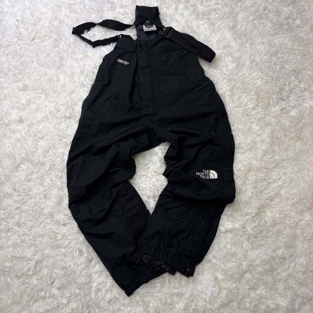 ザノースフェイスThe Nothfaceマウンテンパンツ黒メンズXL