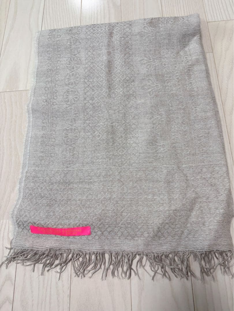 Ron Herman California グレー ストール