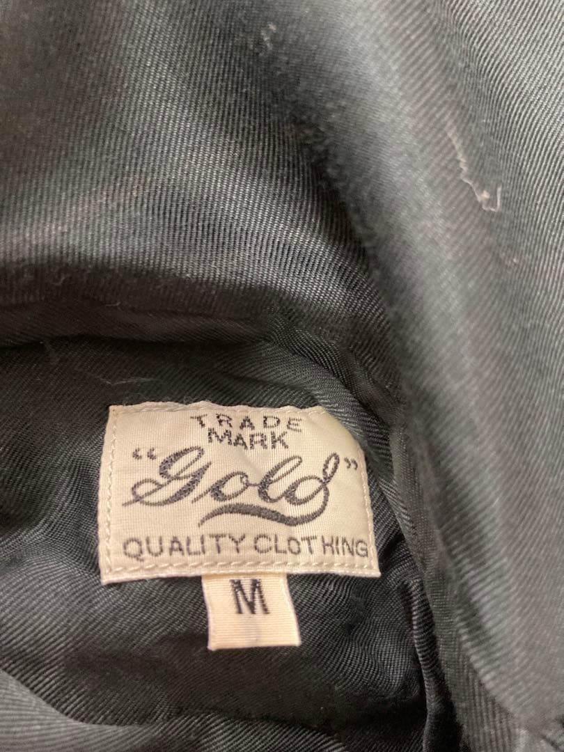 ジャケット・アウター GL15553 / ACETATE SOUVENIR JACKET