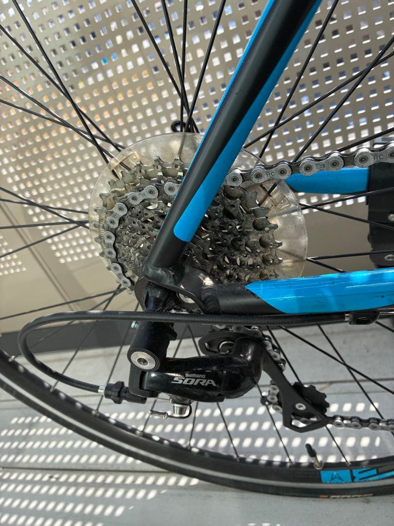 FELT Z95 ロードバイク