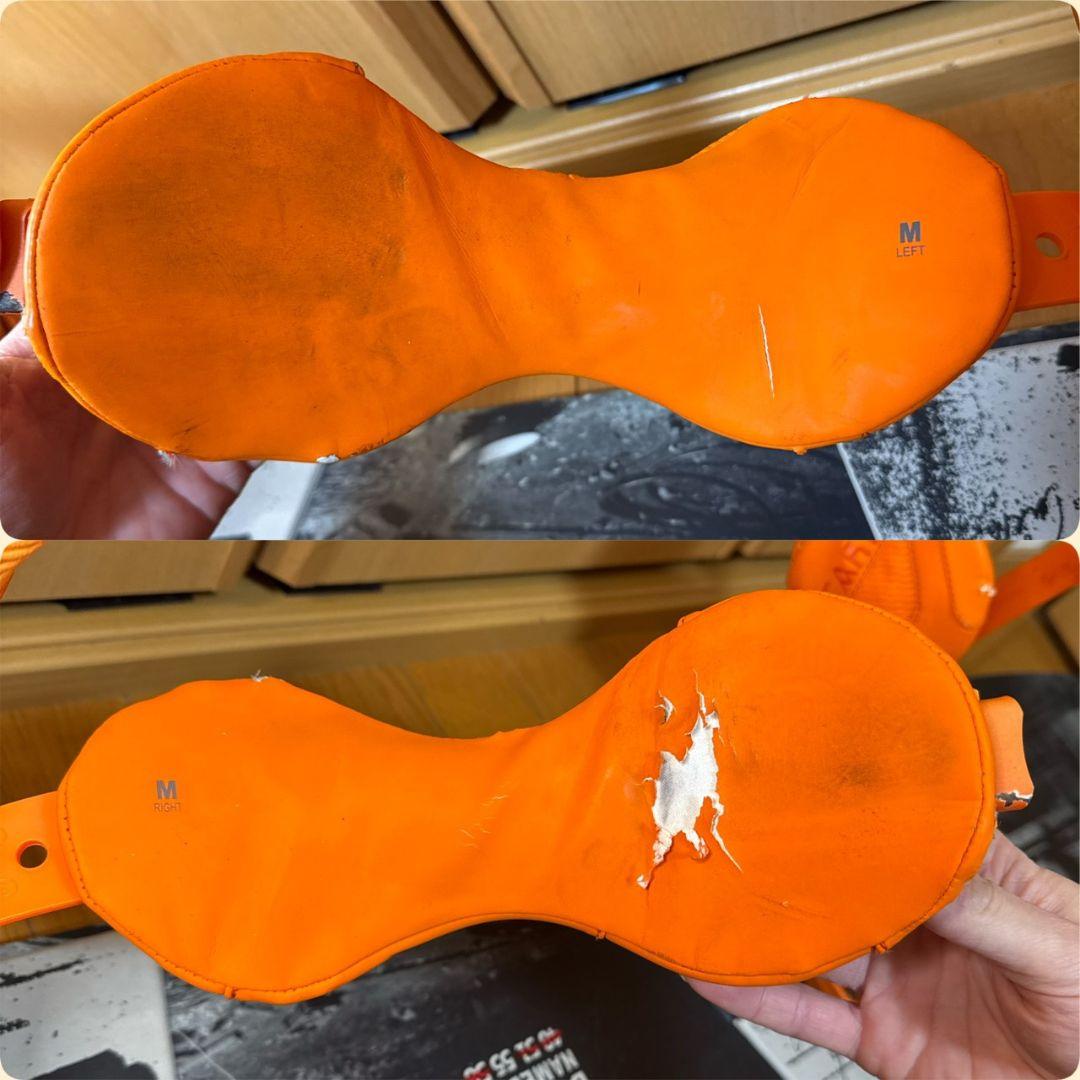 BURTON 2点セット NAMEDROPPER 155㎝