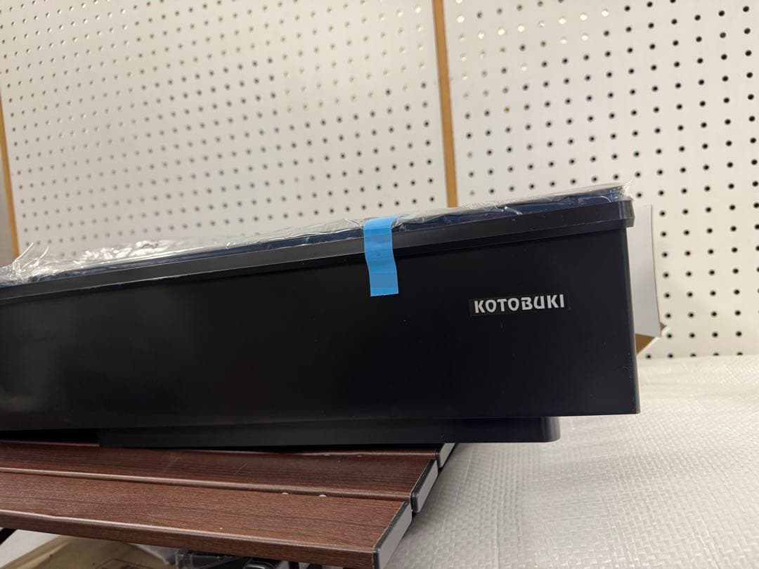 KOTOBUKIコトブキ スーパーターボZプラス 900