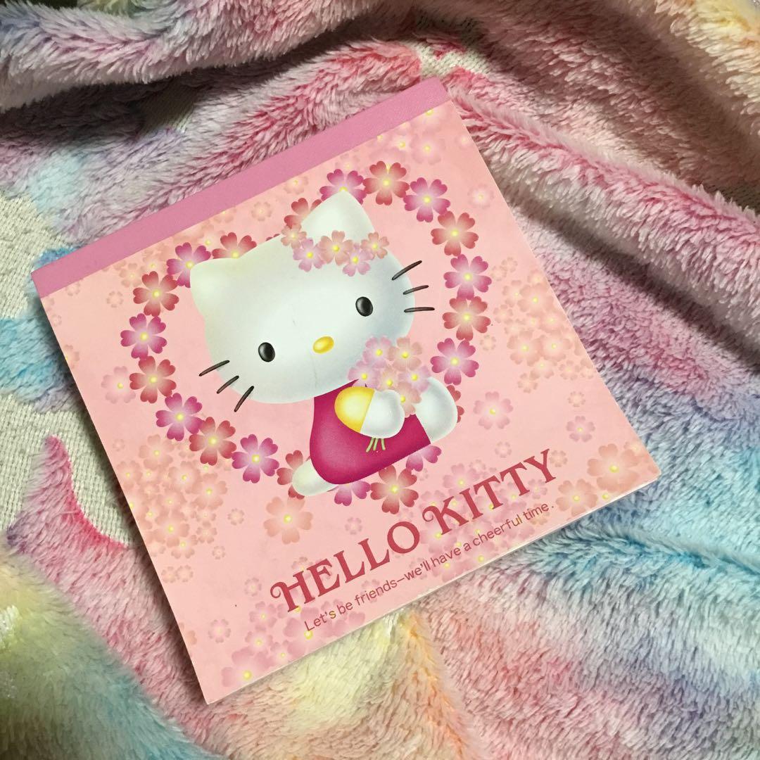 はろーきてぃー