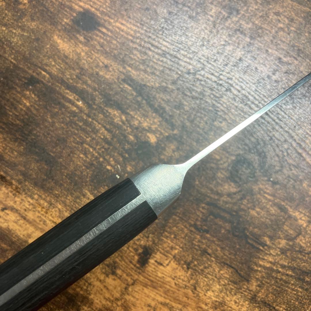 Misono 440 牛刀 モリブデン鋼270