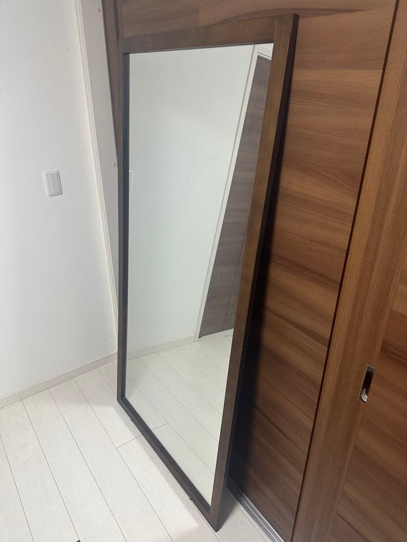 大型ミラー / 全身鏡 / 姿見