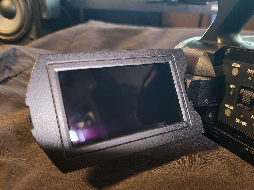 SONY NEX-VG10 完動品 美品