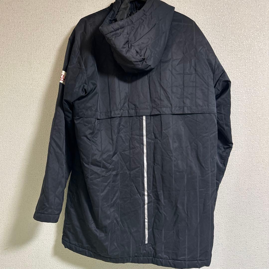 『限定品』ヴィッセル神戸ユニフォーム　スタッフウェア　トレーニングウェア