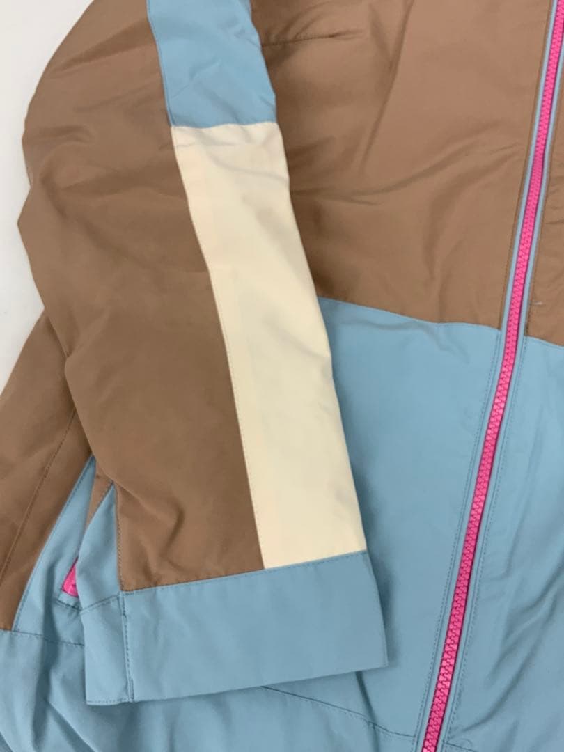 お買い得！ROXY ロキシー ジャケット ウェア スノボ S