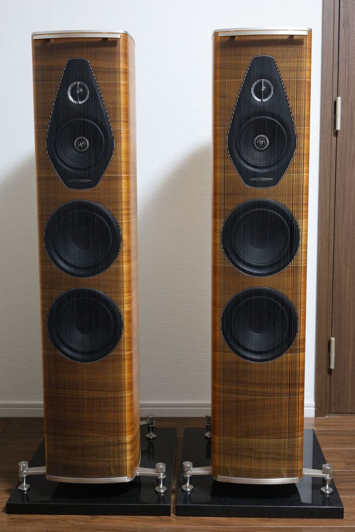 Sonus Faber Olympica Nova Ⅲスピーカー