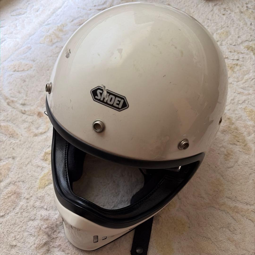 SHOEI ヘルメット EX-ZERO