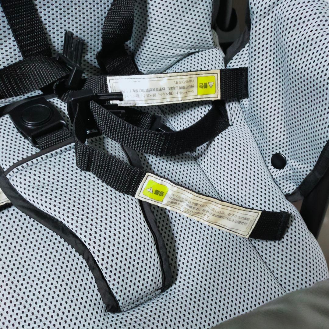 グレコ 2人乗りベビーカー DuoSport デュオスポーツ 双子