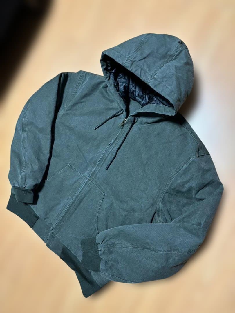 新品 BLACK ICON アクティブジャケット WIP 海外限定 日本未発売