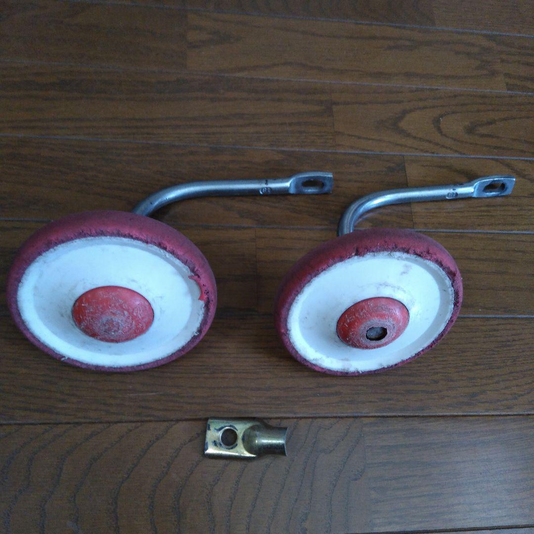 ♥️18型子供用自転車.National Panapin.パナピオ.ヴィンテージ